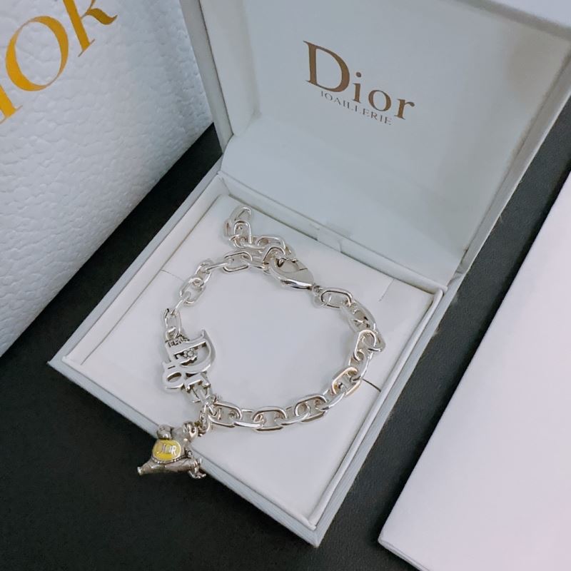 Christian Dior Bracelets